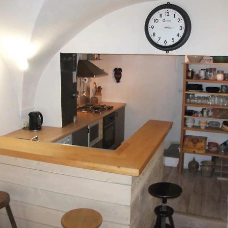 Volca'Sejour Villa Orcines Buitenkant foto
