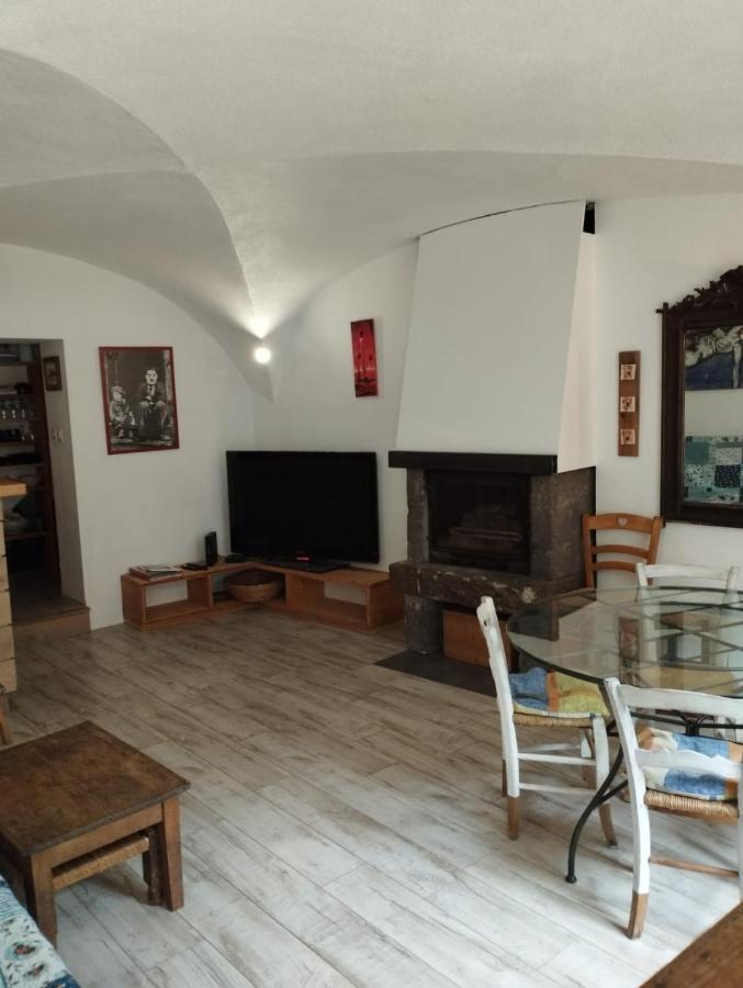 Volca'Sejour Villa Orcines Buitenkant foto