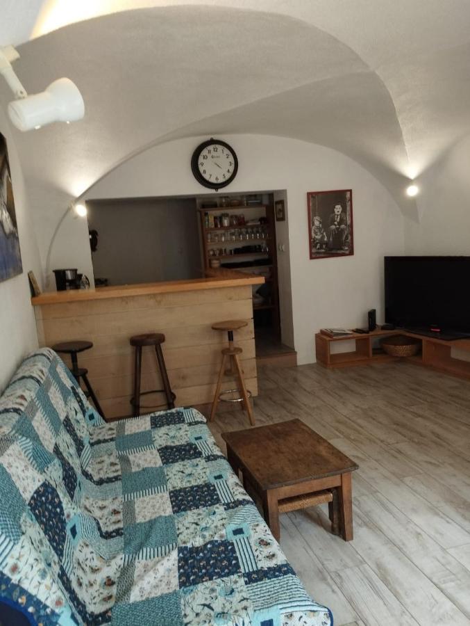 Volca'Sejour Villa Orcines Buitenkant foto